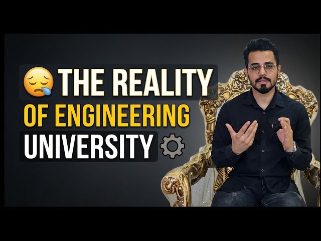 You Forget 90% of Your Engineering Degree. Here’s What Actually Matters.