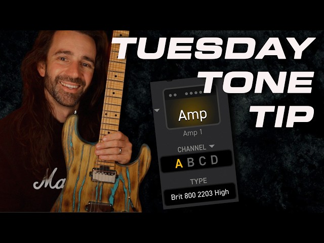Find Your Amp's SWEET SPOT with the Headroom Meter