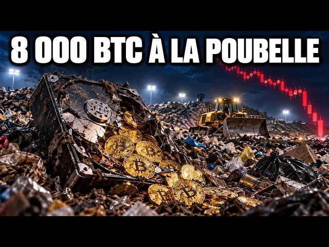 Why Almost All Crypto Millionaires End Up Broke