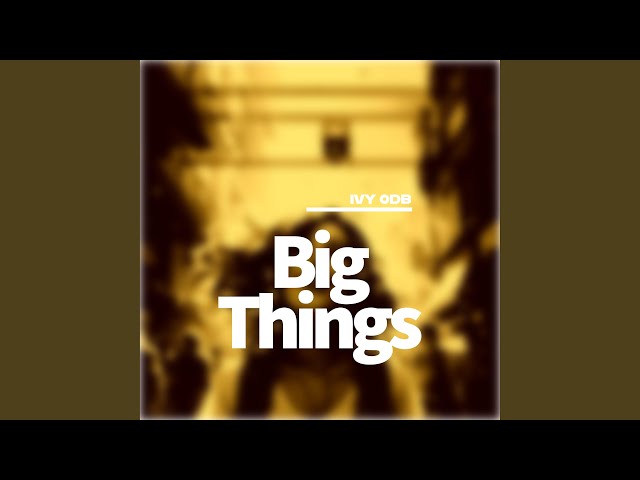 Big Things