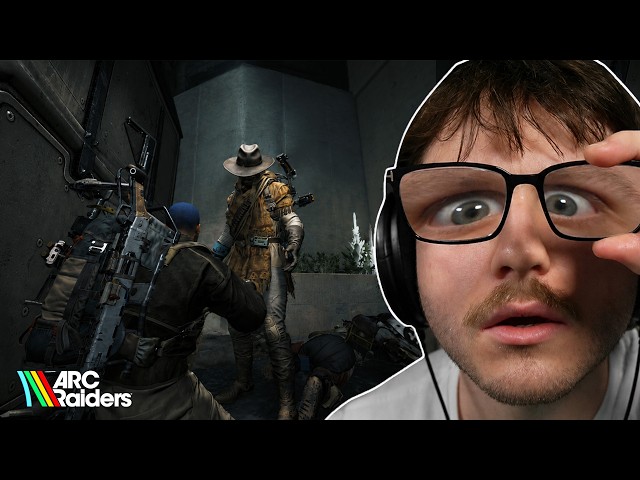 Arc Raiders Changed Me