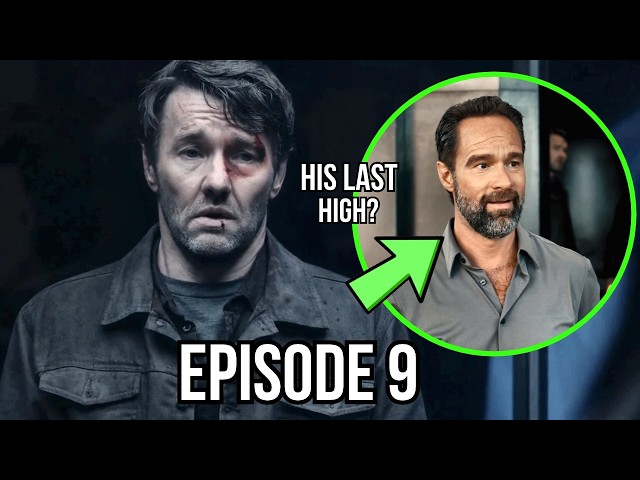 DARK MATTER S2 EPISODE 9 ENDING EXPLAINED | WHO BUILDS THE BOX