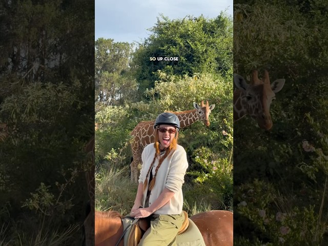 Day in the Life - Engagement Edition 🇰🇪💍