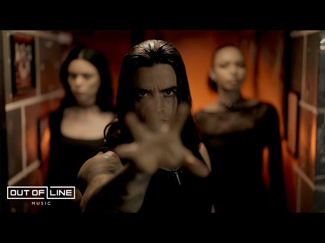 Daemon Grey - One True King (Official Music Video)