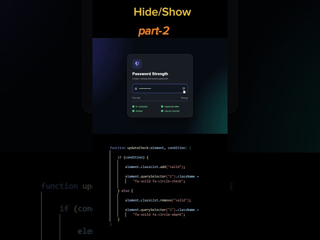 Part-2 #shorts#html#css#javascript#webdevelopment#programming #learncode