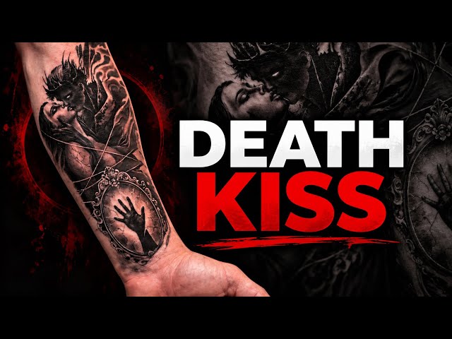 Death kiss 