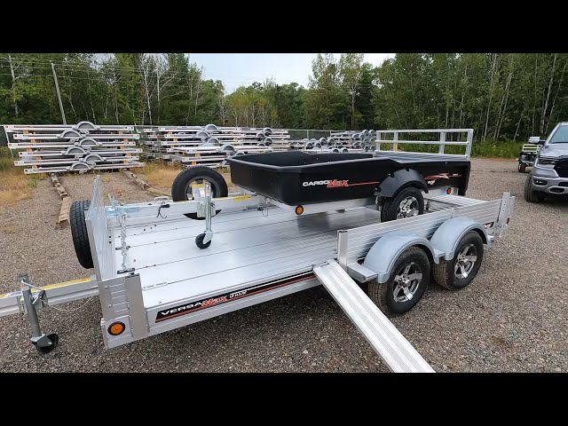 Don't buy ATV Trailer until you've seen this!