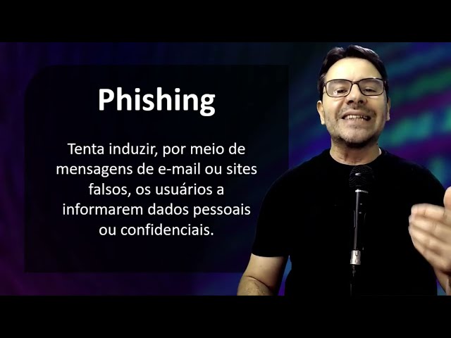 Phishing