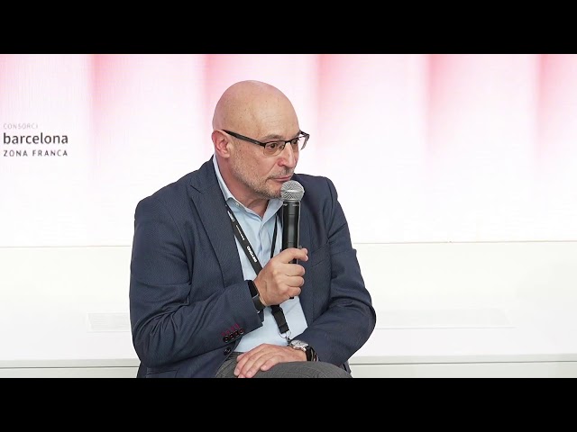 Emisión en directo de Beyond Cybersecurity