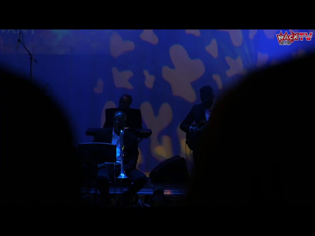TWIGGY 70TH BIRTHDAY CONCERT