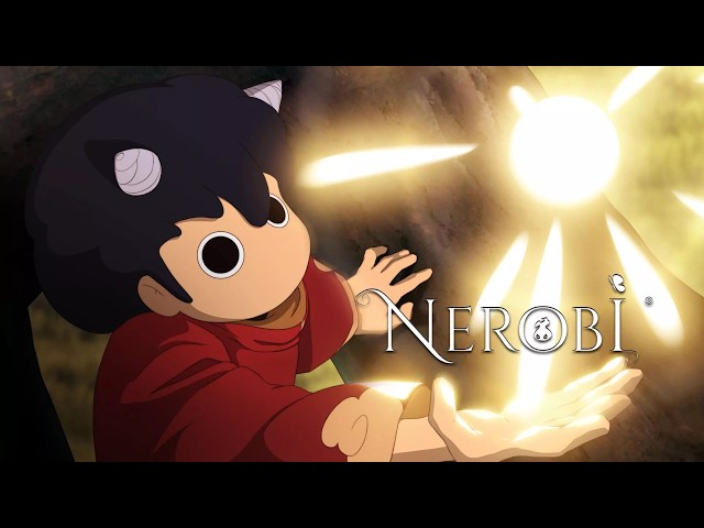 Nerobi - Gameplay