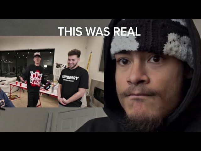 How I Ended Up Streaming With Adin Ross