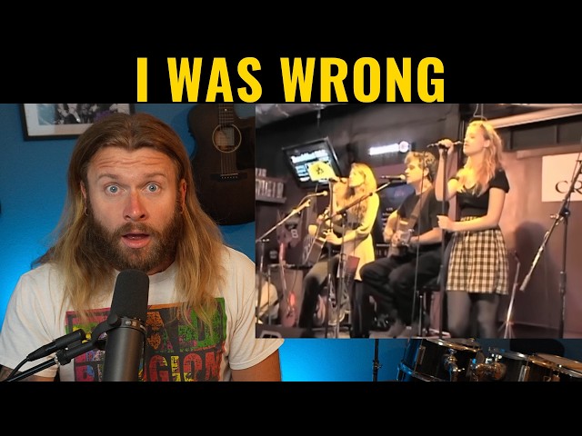 I Thought This Song Was Impossible To Cover