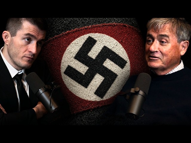 Hitler's role in development of psychoanalysis and psychology | Andrew Scull and Lex Fridman
