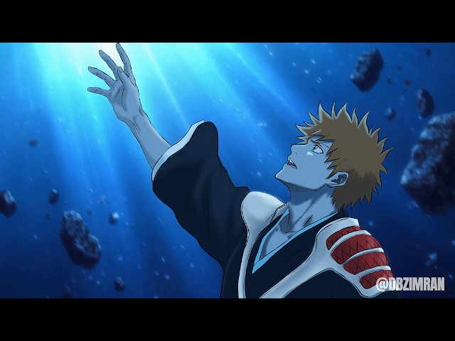 Why Yhwach COULDN'T Steal Ichigo's Quincy & Hollow Powers