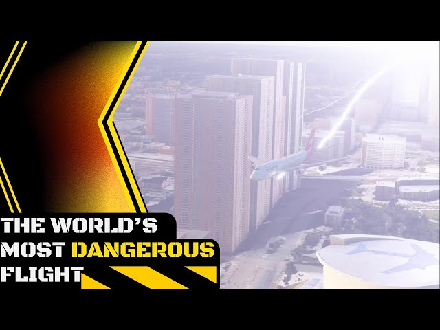 American Skies: The Virtual Pilot's Paradise - #0068