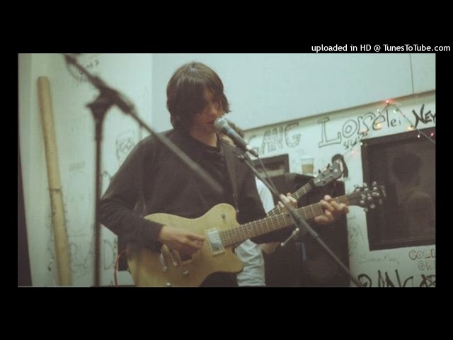 Alex G - Break (Isolated instrumental)