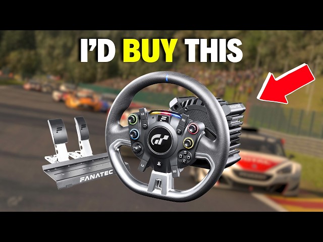If I Started Sim Racing, I’d Buy This in 2026