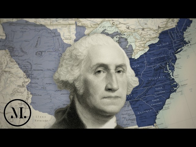 History of the USA | Part 1