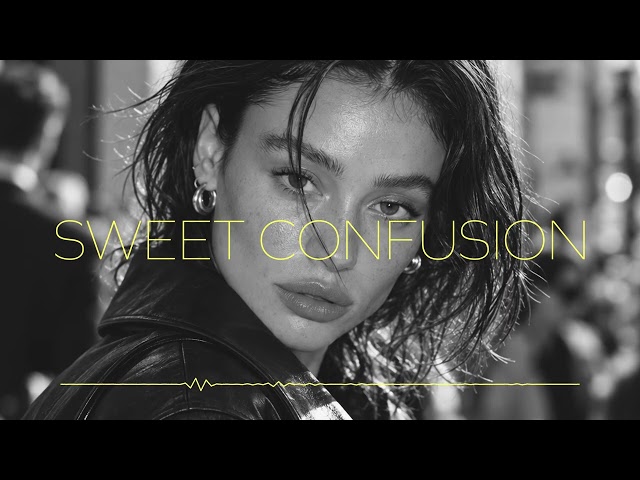 Oscar & Deep - Sweet Confusion