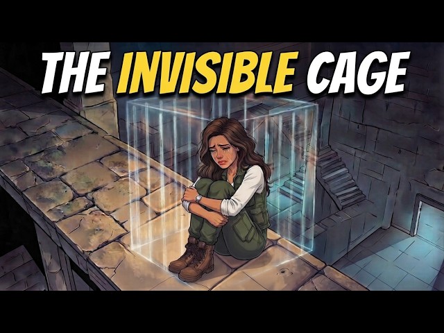 How to Escape the Prison of a Narcissist
