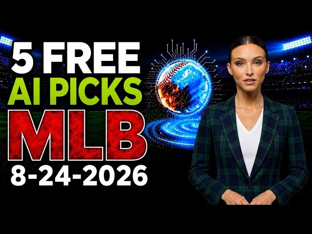 Can the AI Predict These MLB Upsets?