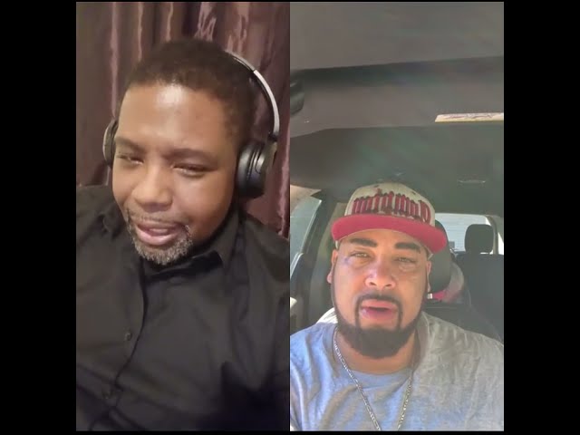 BWTM BOXING USA Edition: JRoos Joins the Show | Wilder, Itauma & Heavyweight Truths