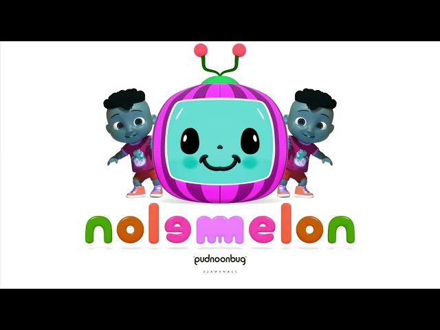 Cocomelon Intro Outro Logo Mirror Cody Effects (Sponsored By Klasky Csupo 2001 Effects)
