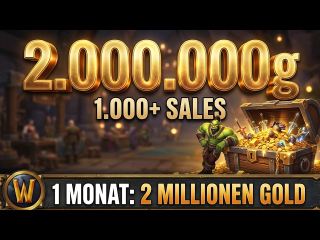 Transmog Sales