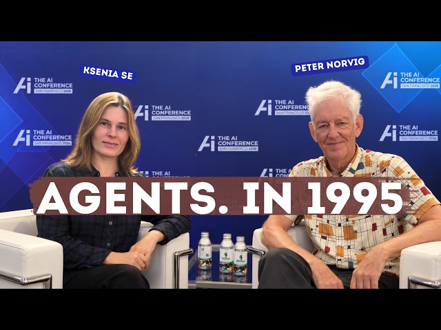 Peter Norvig Disagrees With Yann LeCun. Here’s Why