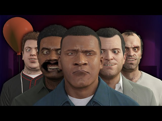 خمس ليالٍ في فرانكلين 2