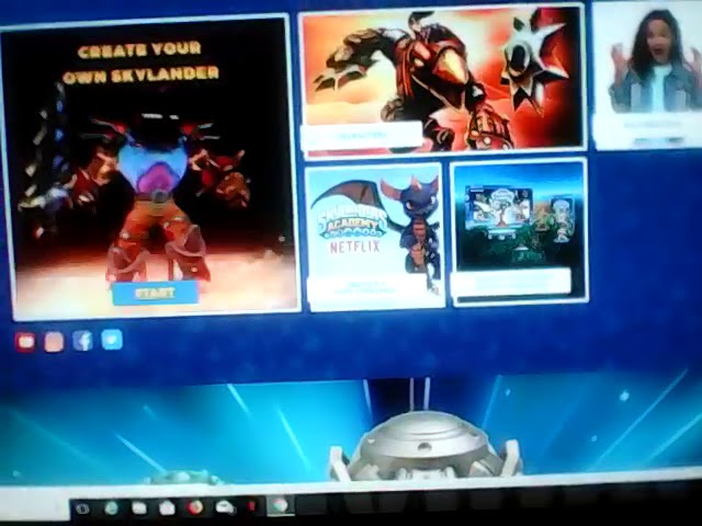 Skylanders.com