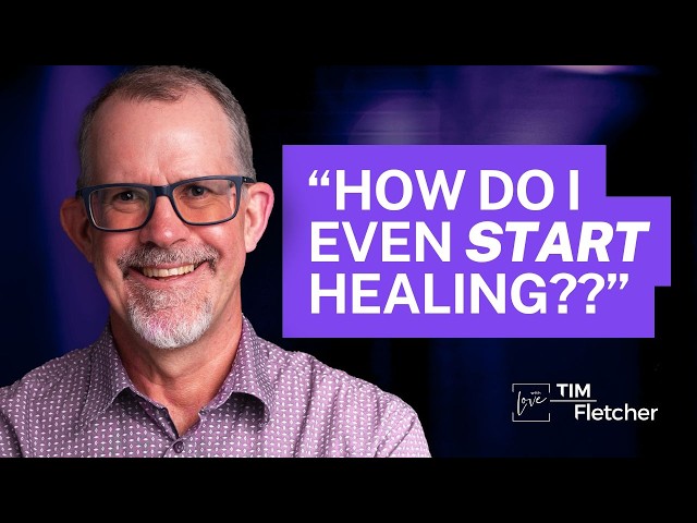 How to Start the Complex Trauma Healing Process