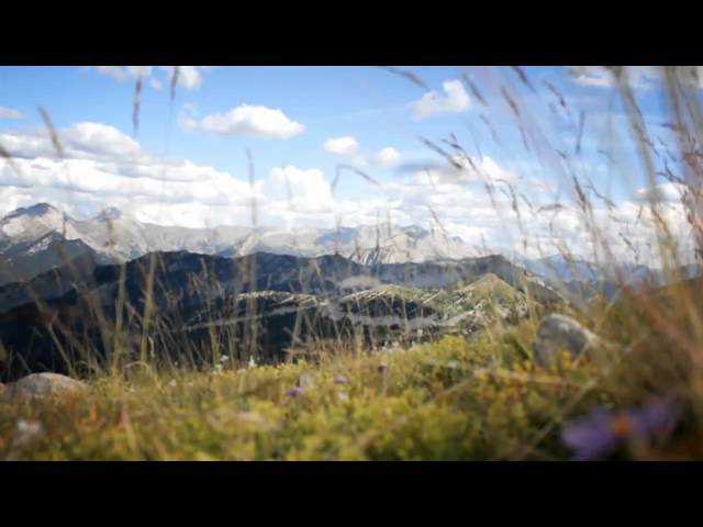 (HD) +++ CONTRAST +++ The FILM - Paragliding Acro & Synchro