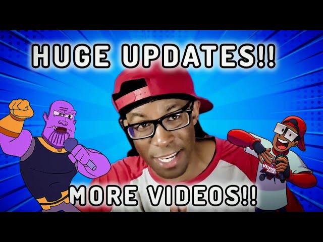 I’m Finally Doing The Thanos Beatbox Tutorial!  👀