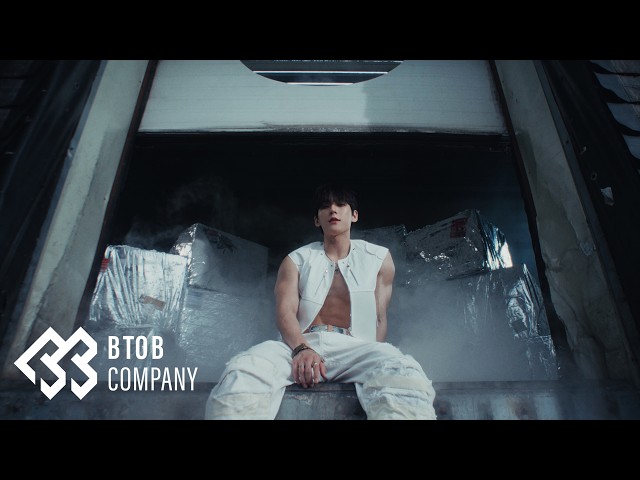 이민혁 (HUTA) 'Icy & Spicy' MV