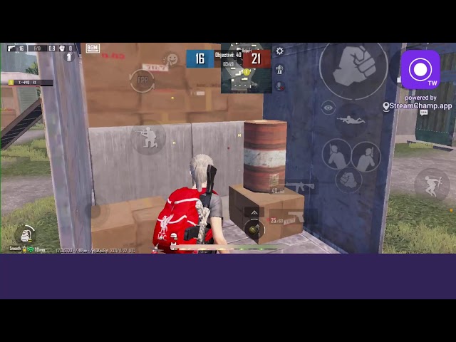 RxGaming Live Stream