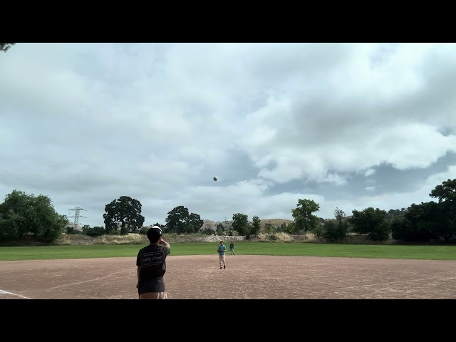 Baum Bat Vs. Icon Pt. 3