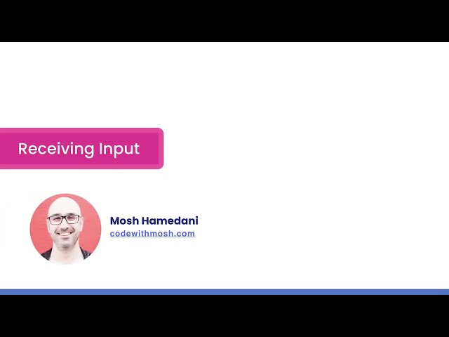 Python Tutorial  Python for Beginners