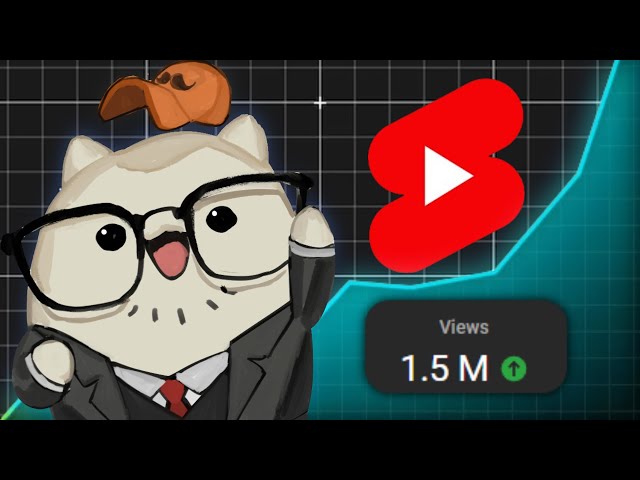 EVERYTHING VTubers Need To Know About Making VIRAL Shorts
