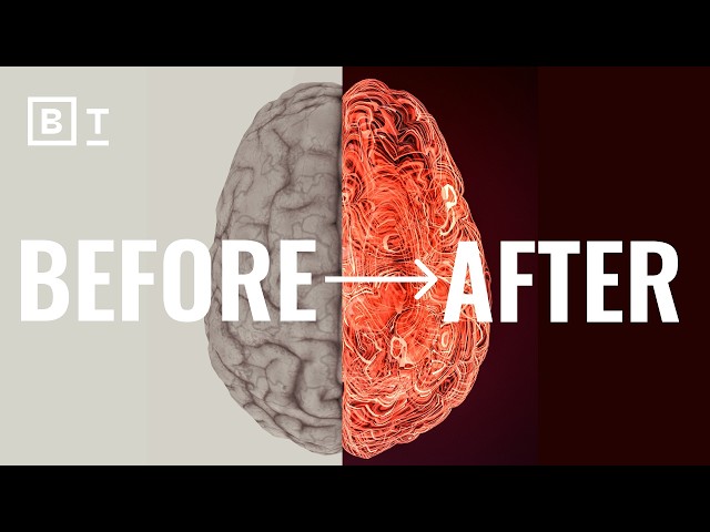 Keep your brain from declining after age 30