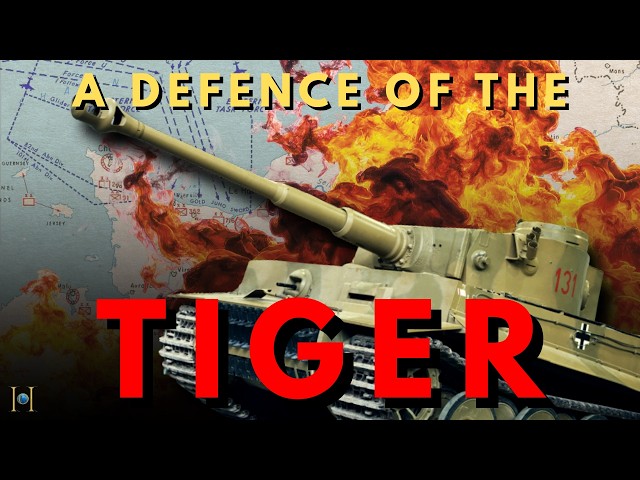 NO, THE TIGER DOES NOT SUCK