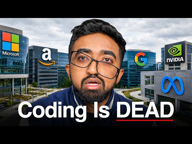 My Honest Advice to Computer Science Majors