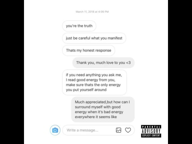 Legends V2 - Juice WRLD Unreleased