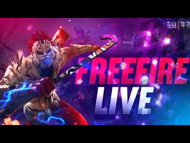 All Round mode stream #live #freefiremax