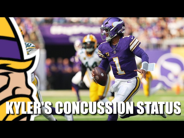 ESPN: Kyler Murray (Concussion) Could Still Start vs Bears