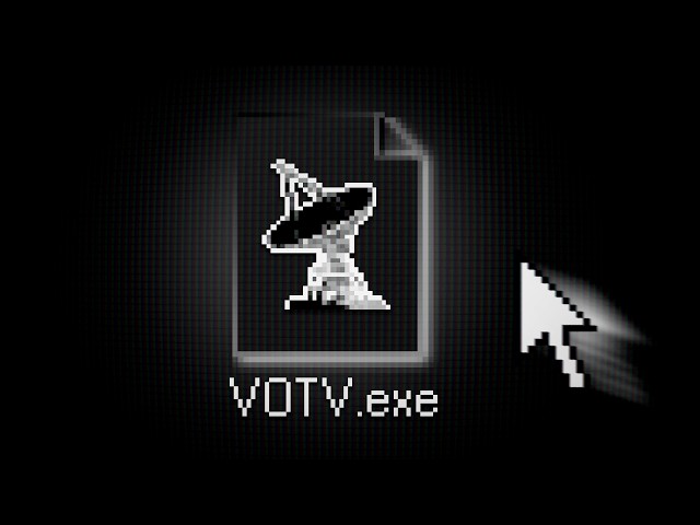 The Most Terrifying Job Simulator You Never Played