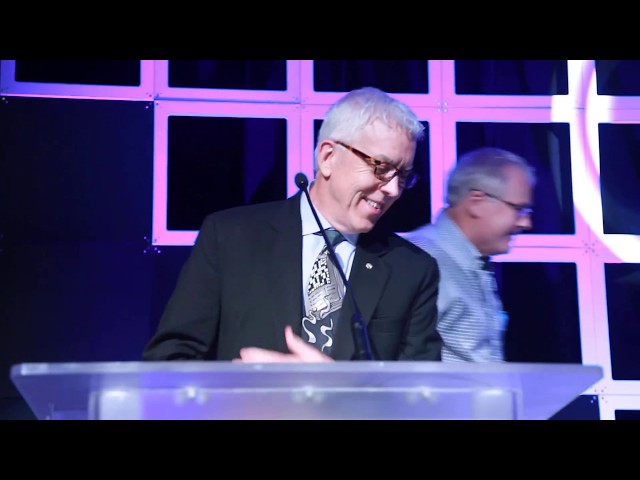 8 Self Help Principles in 5 Minutes [includes award presentation]