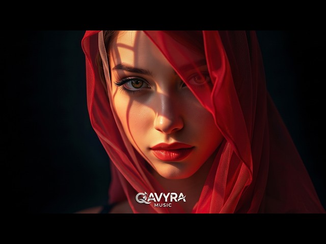 QAVYRA - Eternity (Original Mix) | Deep Hypnotic Techno