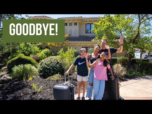 The Housley Farm: Saying Goodbye to Our Home of 15 Years | Episode 10